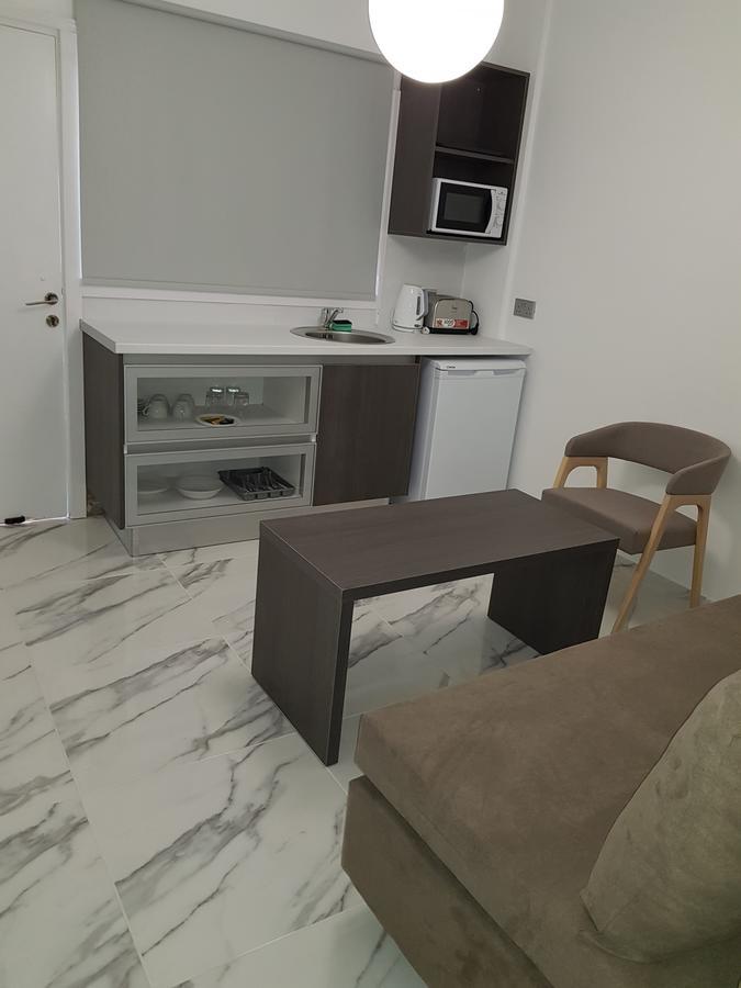 Les Palmiers Petrou Apartments Larnaca Zewnętrze zdjęcie